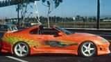Toyota Supra
