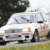 Peugeot 205 GTI