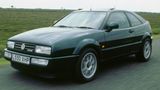 VW Corrado