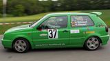 VW Golf 3 GTI 16V