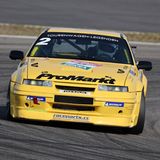 Opel Calibra