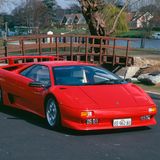 Lamborghini Diablo