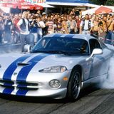 Dodge Viper