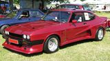 Ford Capri