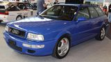 Audi RS2 Avant