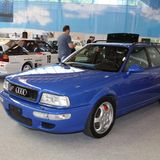 Audi RS2 Avant