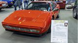 Ferrari 328 GTS