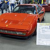 Ferrari 328 GTS