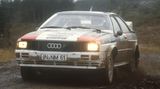 Audi Quattro
