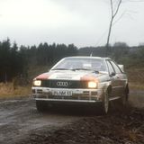 Audi Quattro