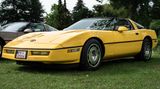 Corvette C4
