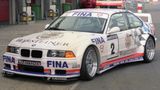 BMW M3 E36