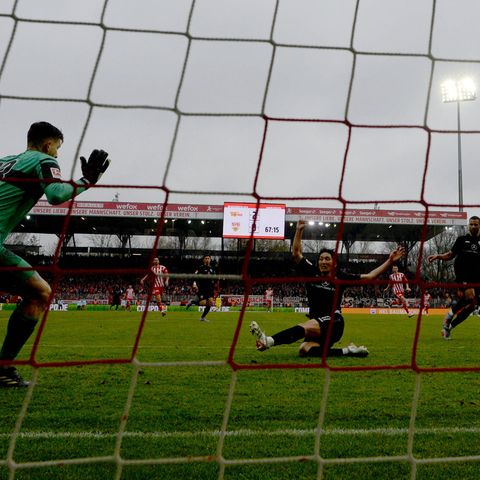 Fußball-Bundesliga