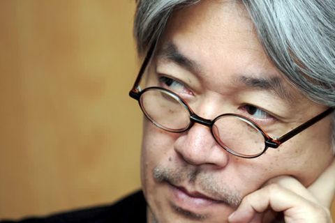 Video: Japanische Medien: Ryuichi Sakamoto mit 71 Jahren gestorben