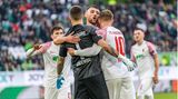 Fußball-Bundesliga