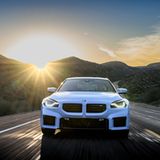 BMW M2 2023