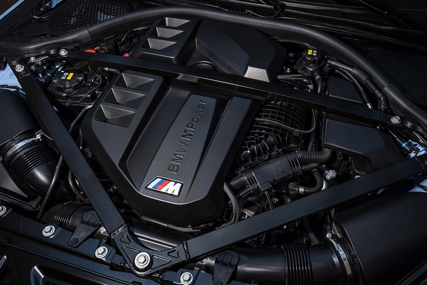 BMW M2 2023