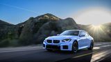 BMW M2 2023