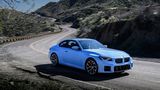 BMW M2 2023