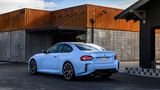 BMW M2 2023