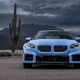 BMW M2 2023