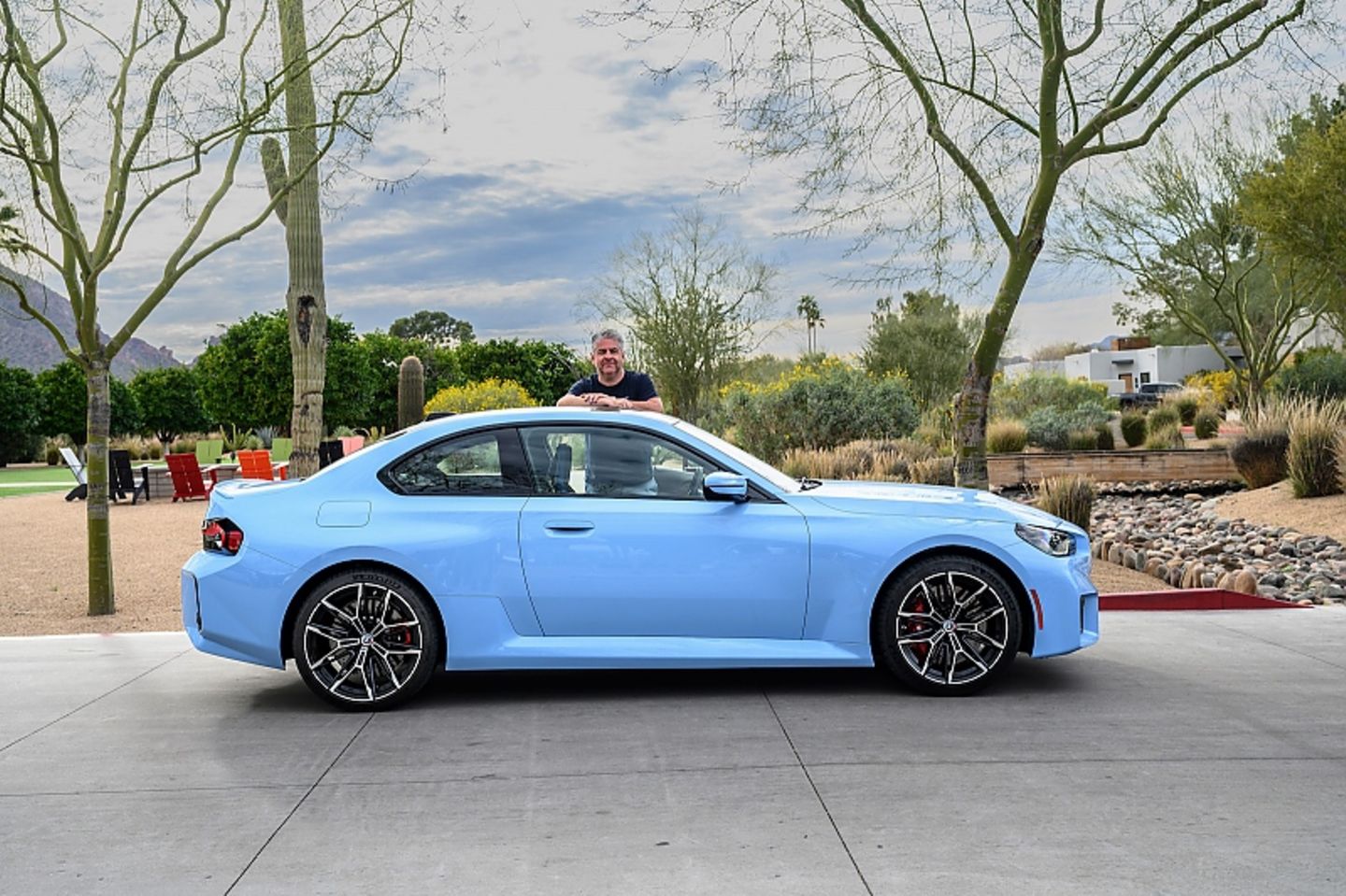 BMW M2 2023