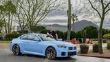 BMW M2 2023