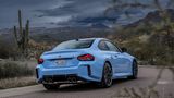 BMW M2 2023