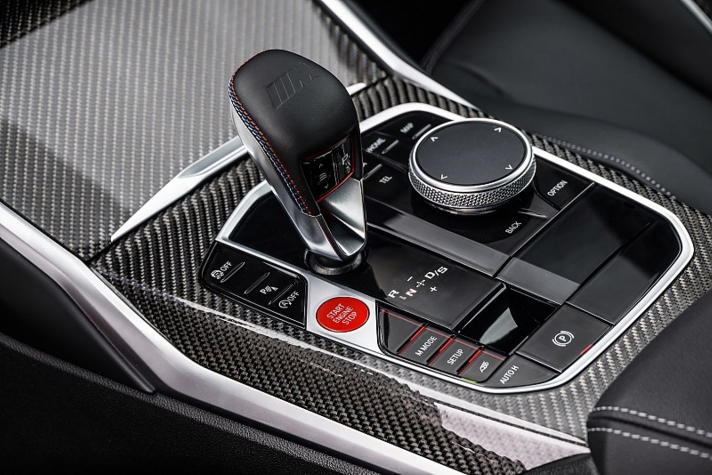 BMW M2 2023