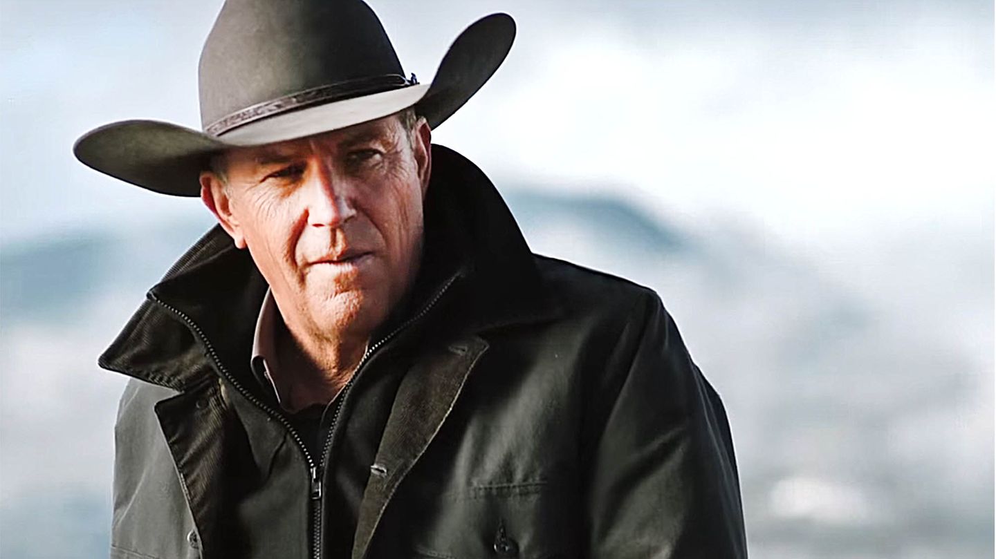 Kevin Costner and other stars are said to have boycotted the “Yellowstone” event