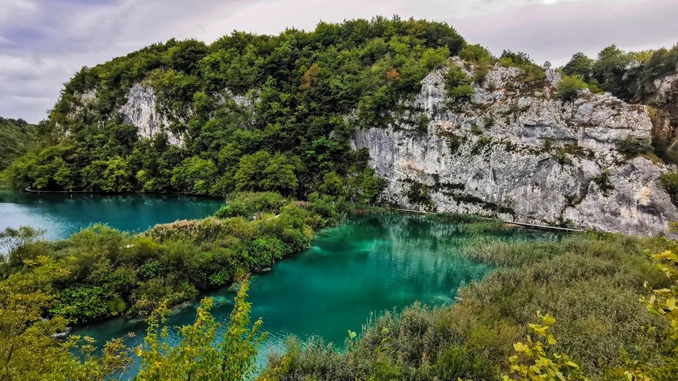Plitvice Nationalpark
