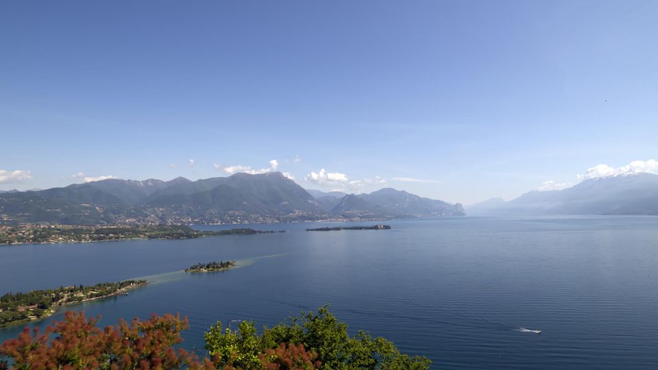 Gardasee Gardasee