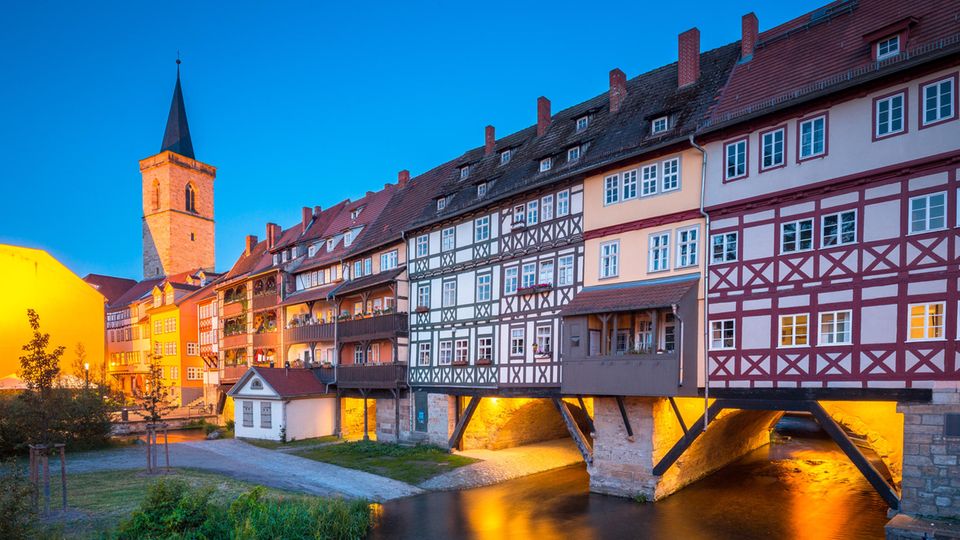 Erfurt