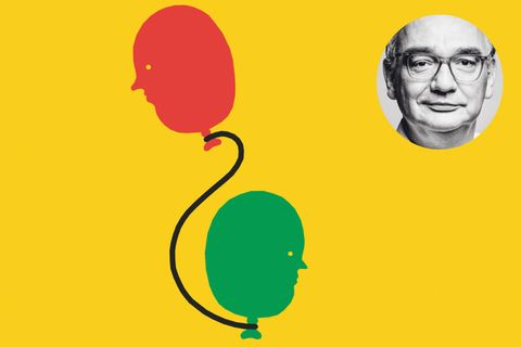 Nico Fried fragt sich: Fängt Olaf Scholz an zu schrödern?
