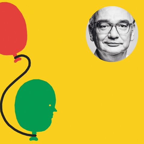 Nico Fried fragt sich: Fängt Olaf Scholz an zu schrödern?