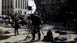 Journalisten New York
