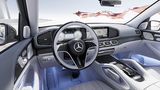 Mercedes-Maybach GLS