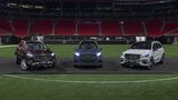 Mercedes GLS-Familie 2023
