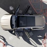 Mercedes-Maybach GLS