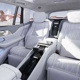 Mercedes-Maybach GLS
