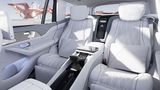 Mercedes-Maybach GLS