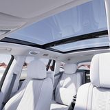 Mercedes-Maybach GLS