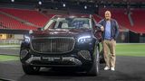 Mercedes-Maybach GLS