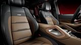 Mercedes AMG GLS 63