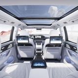 Mercedes-Maybach GLS