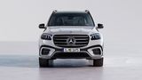 Mercedes GLS