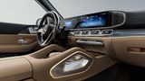 Mercedes GLS