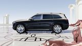 Mercedes-Maybach GLS