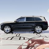 Mercedes-Maybach GLS
