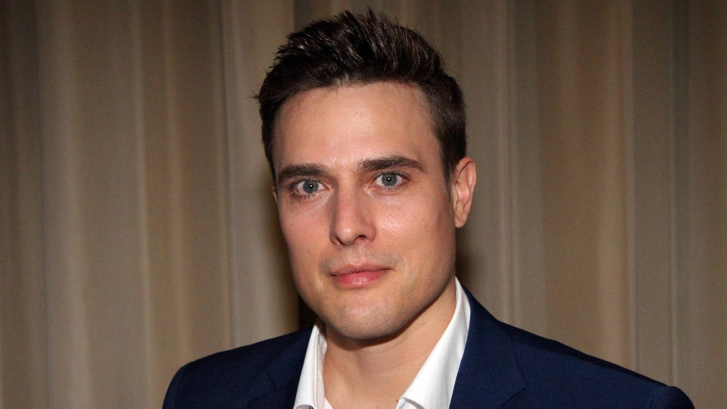 Constantin Schreiber